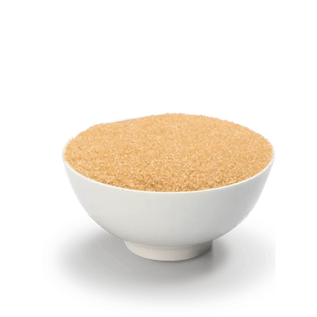 Açúcar Demerara Orgânico A Granel - Futura Cerealista