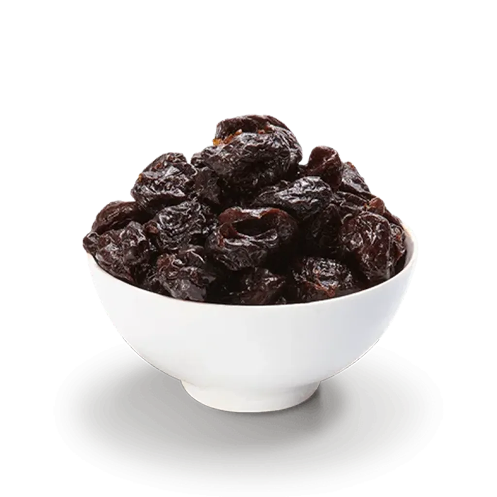 Ameixa Jumbo com Caroço A Granel - Futura Cerealista