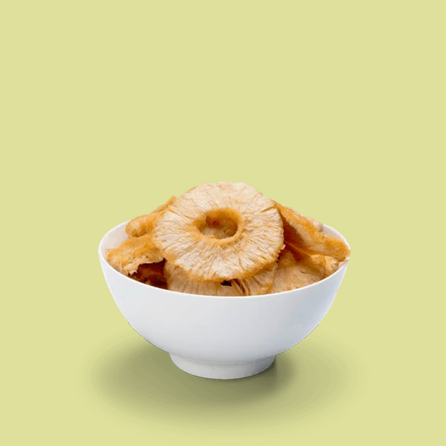 Abacaxi Desidratado A Granel