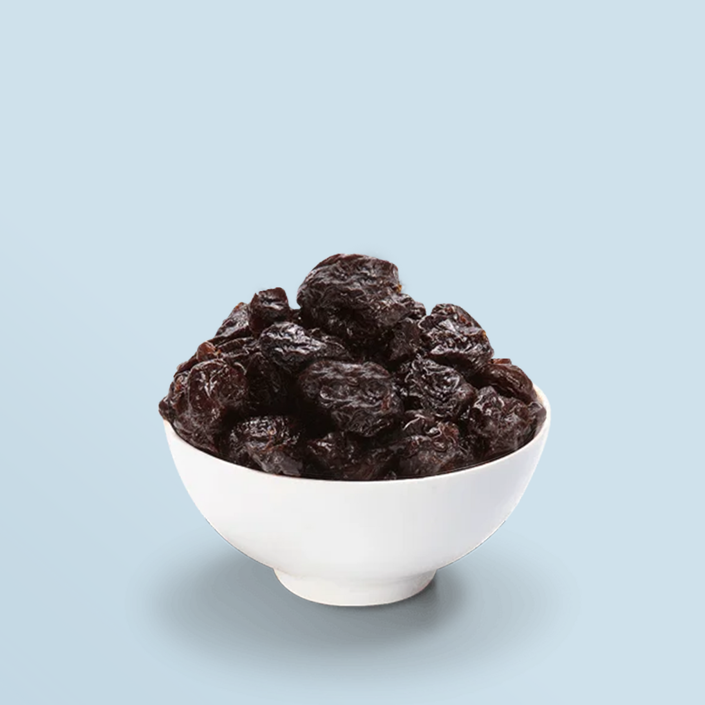 Ameixa Jumbo com Caroço A Granel