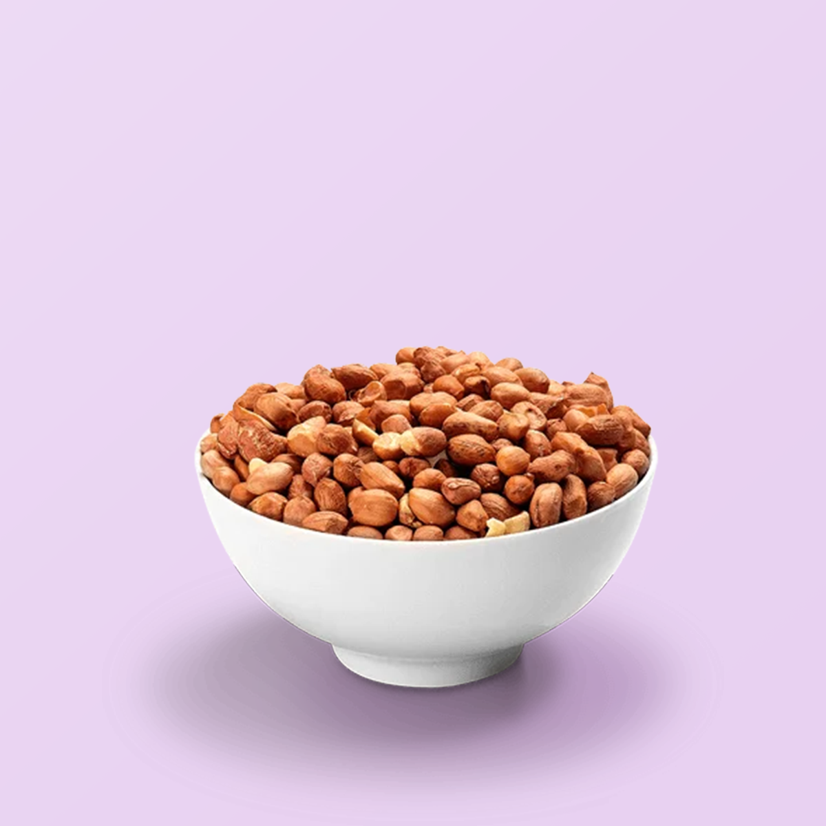 Amendoim Runner A Granel