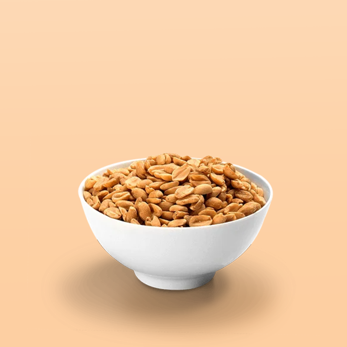 Amendoim Torrado sem Sal A Granel