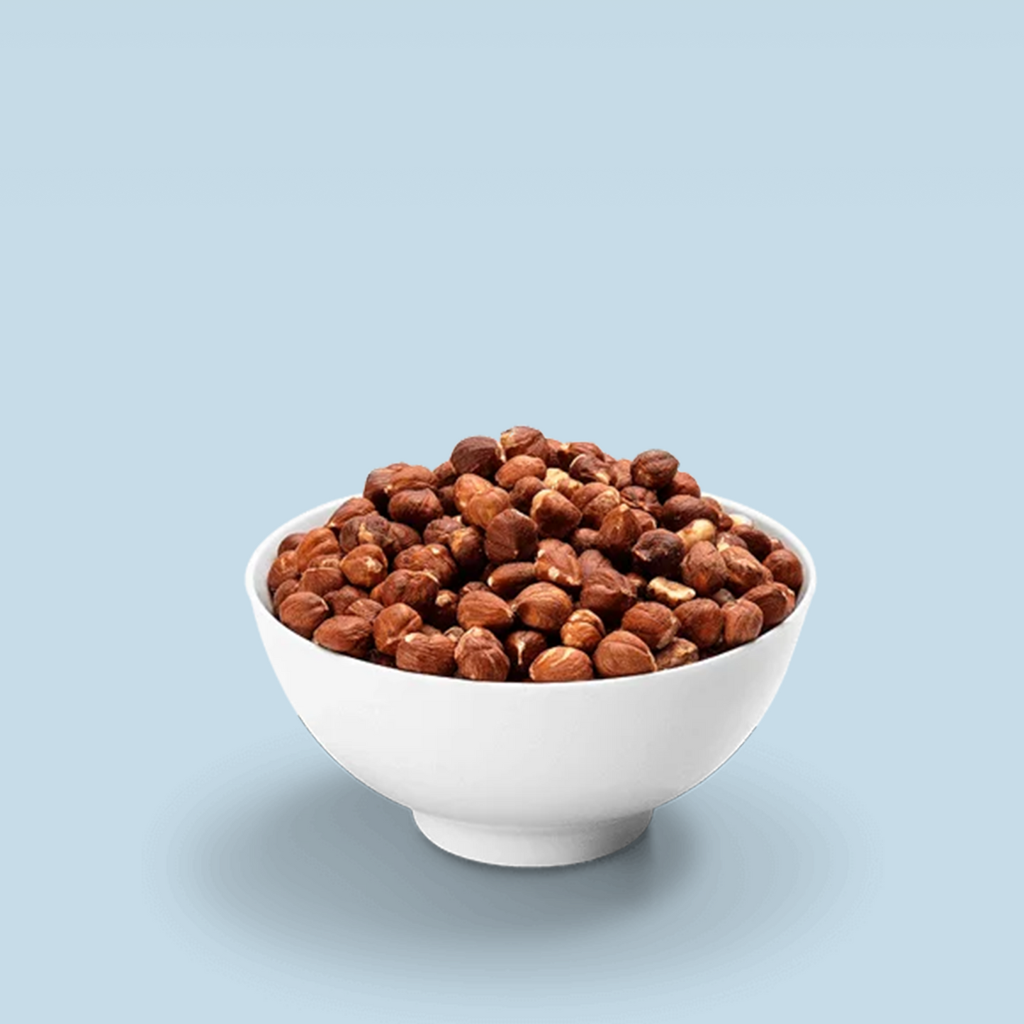 Avelã Torrada A Granel