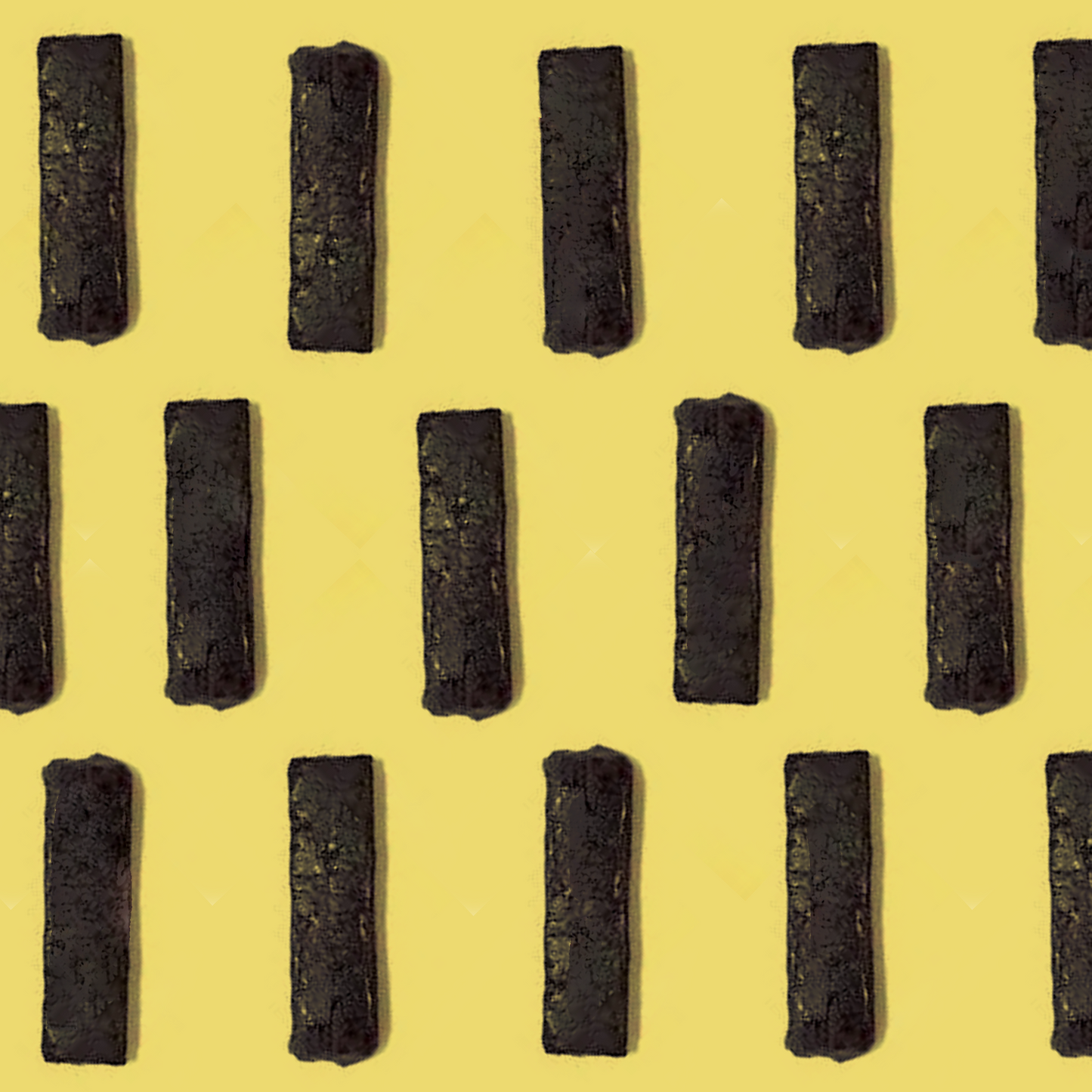 Bananinha em Barra Zero Açúcar A Granel