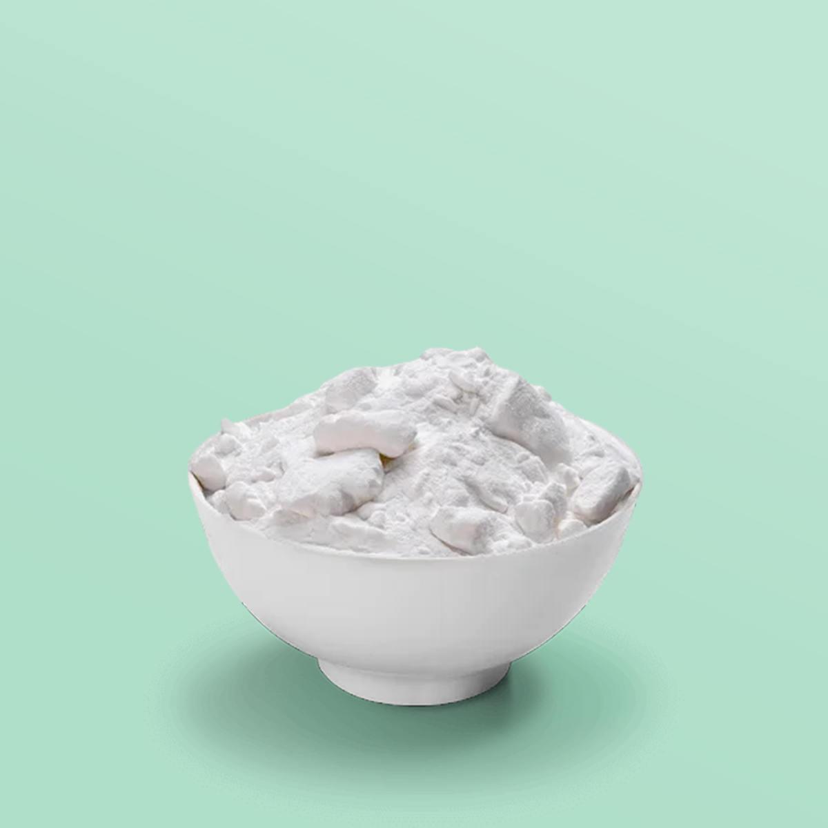 Bicarbonato de Sódio A Granel