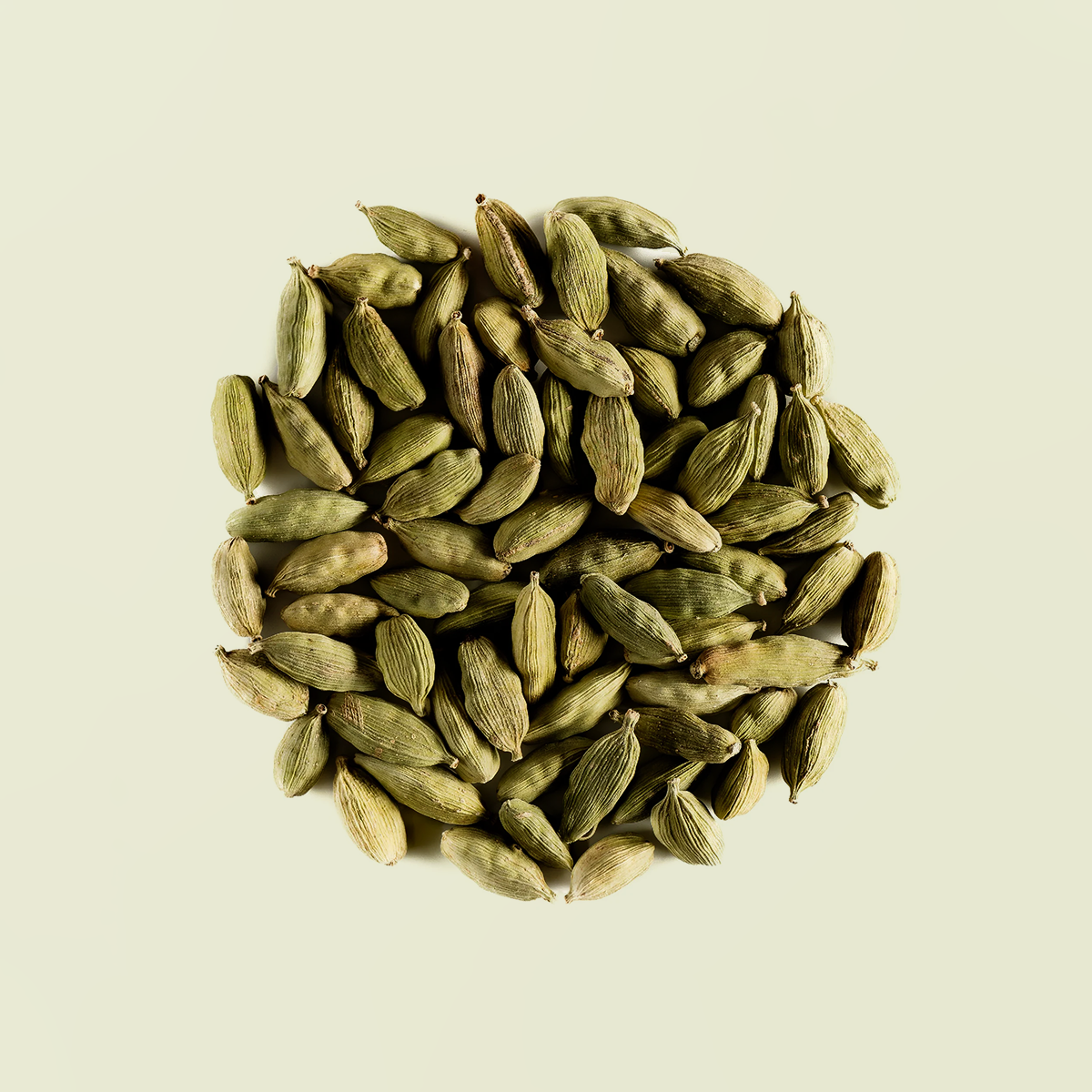 Cardamomo em Grãos A Granel