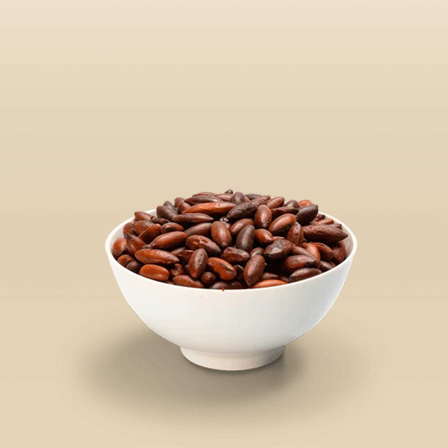 Castanha de Baru Torrada A Granel