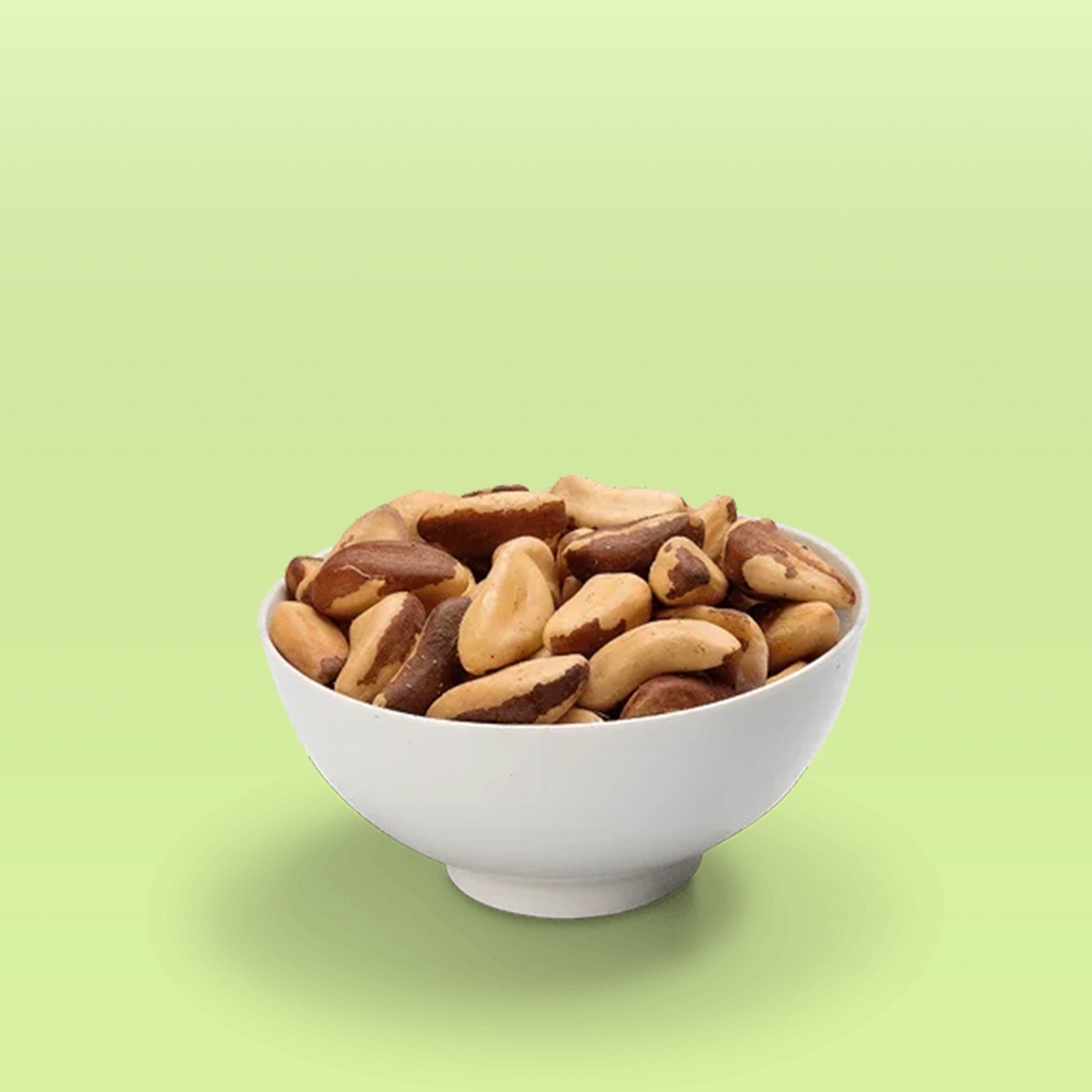 Castanha-do-Pará Inteira A Granel