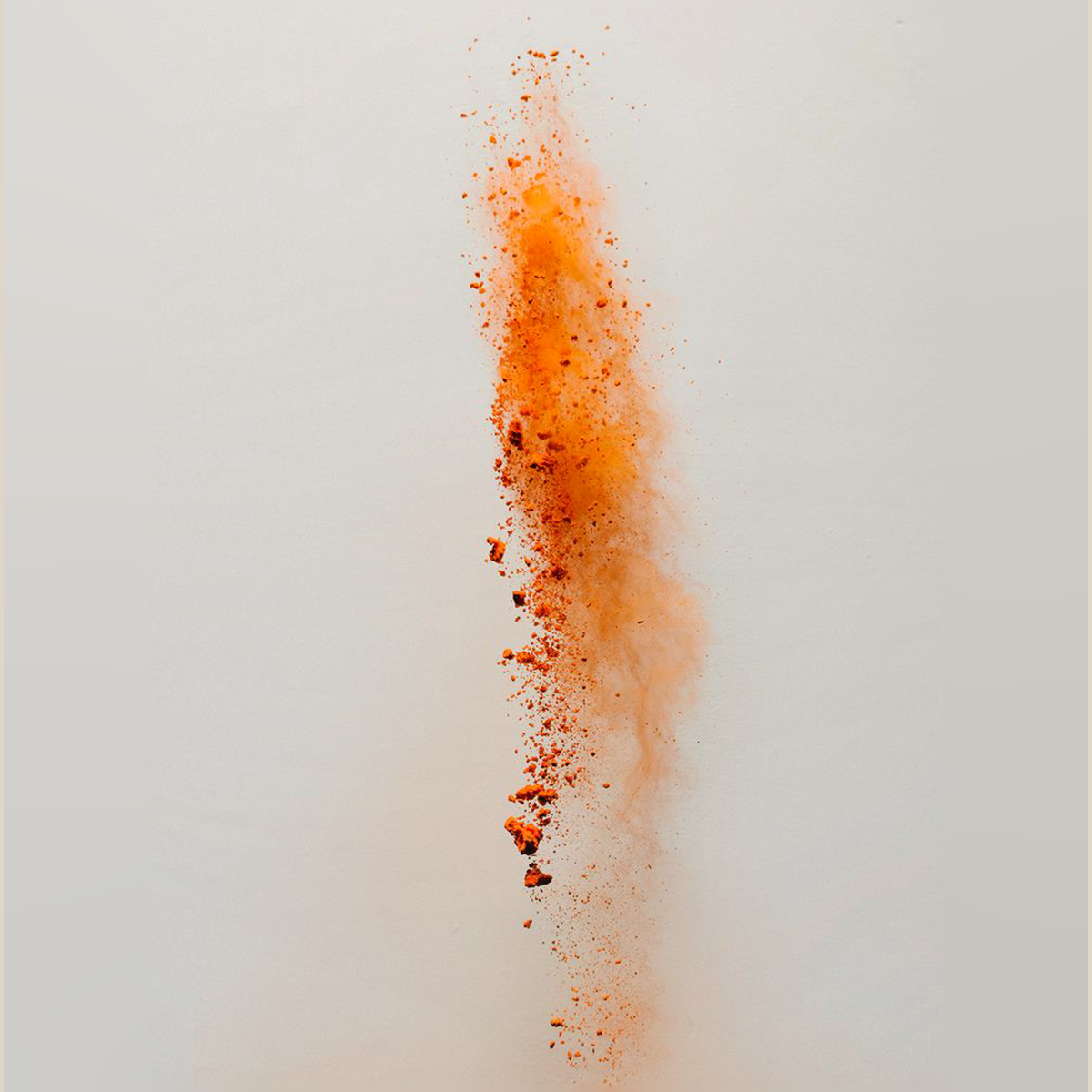 Cúrcuma em Pó A Granel