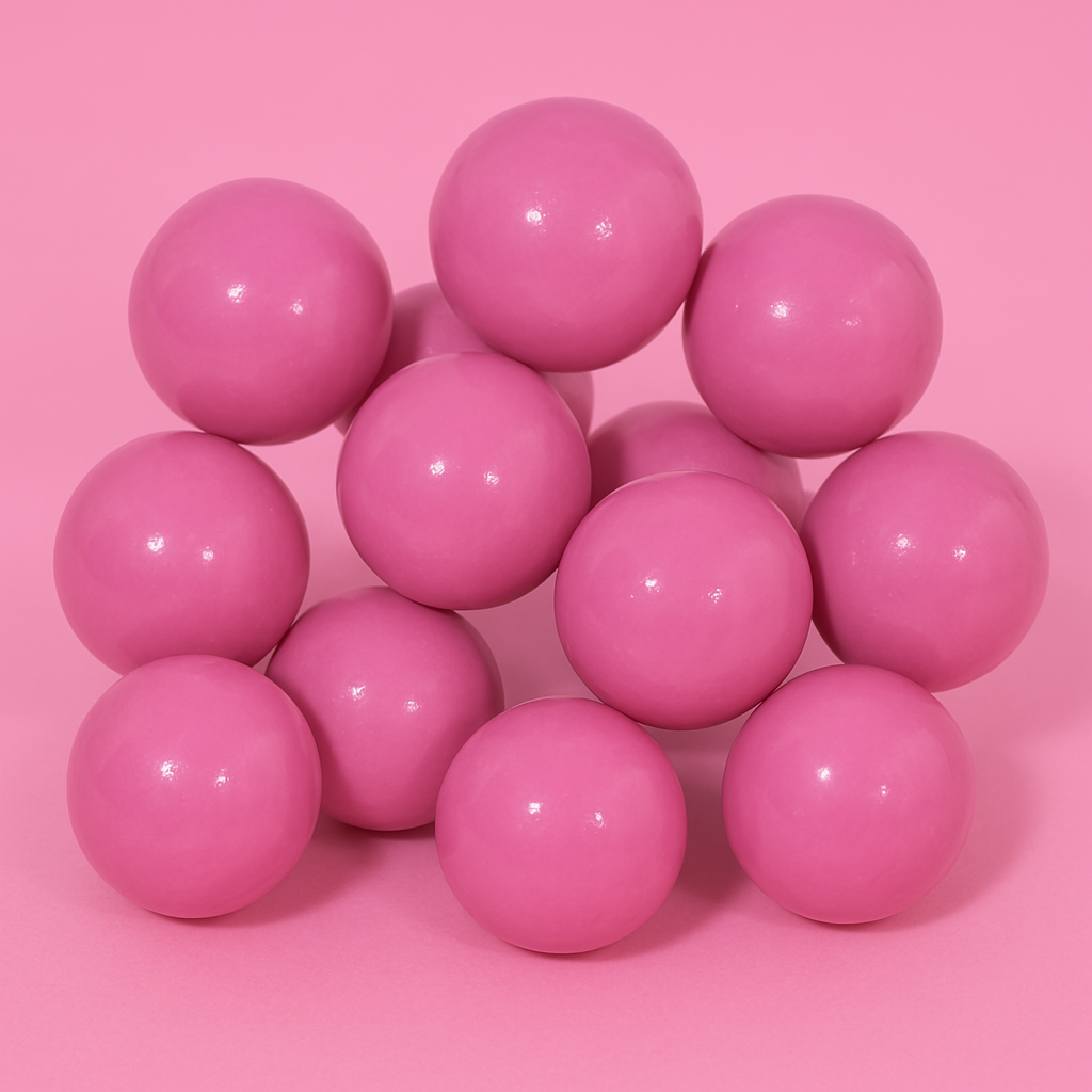 Drageado Licor de Morango A Granel