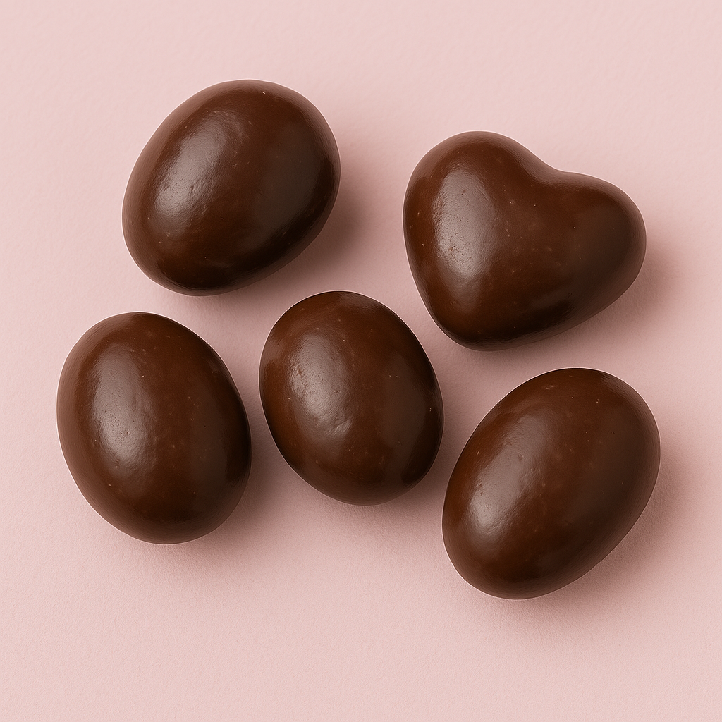 Drageado Moranguí A Granel