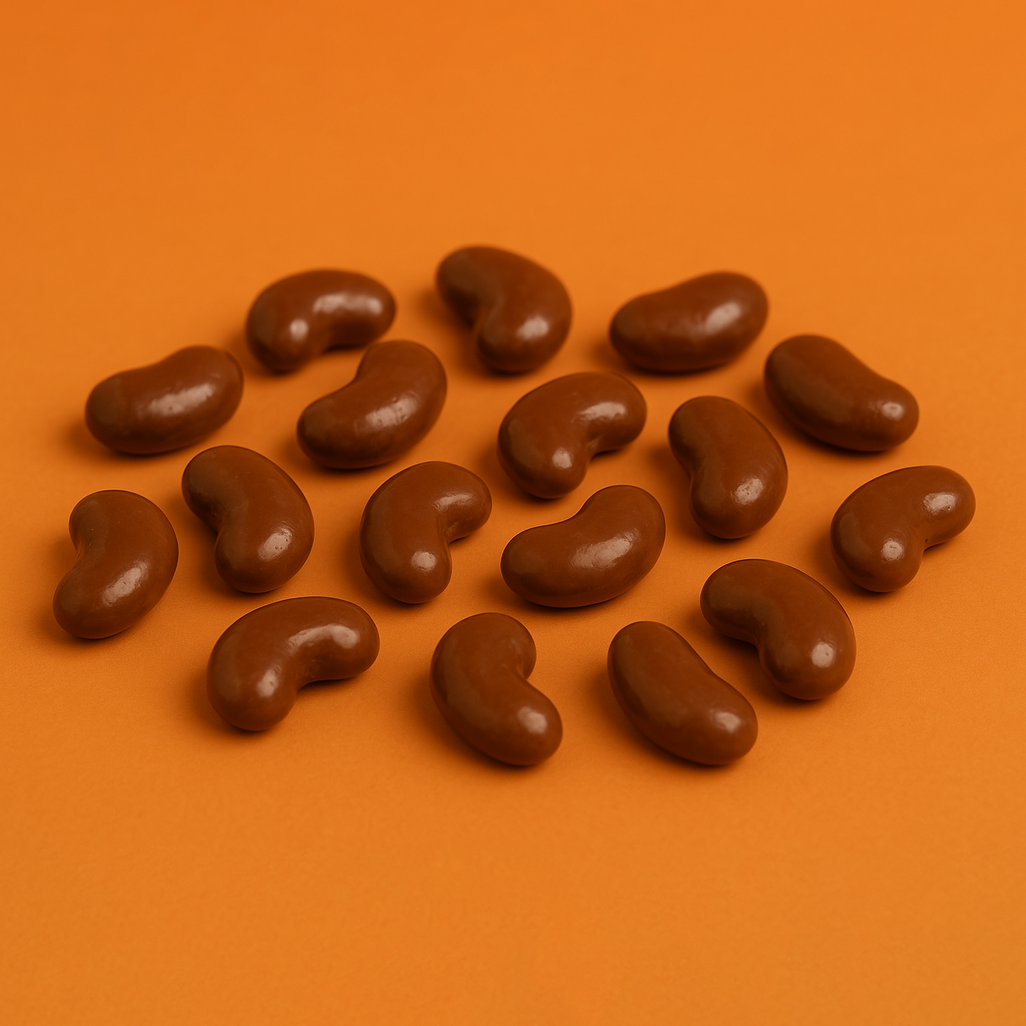 Drageado de Caju Flor de Sal A Granel