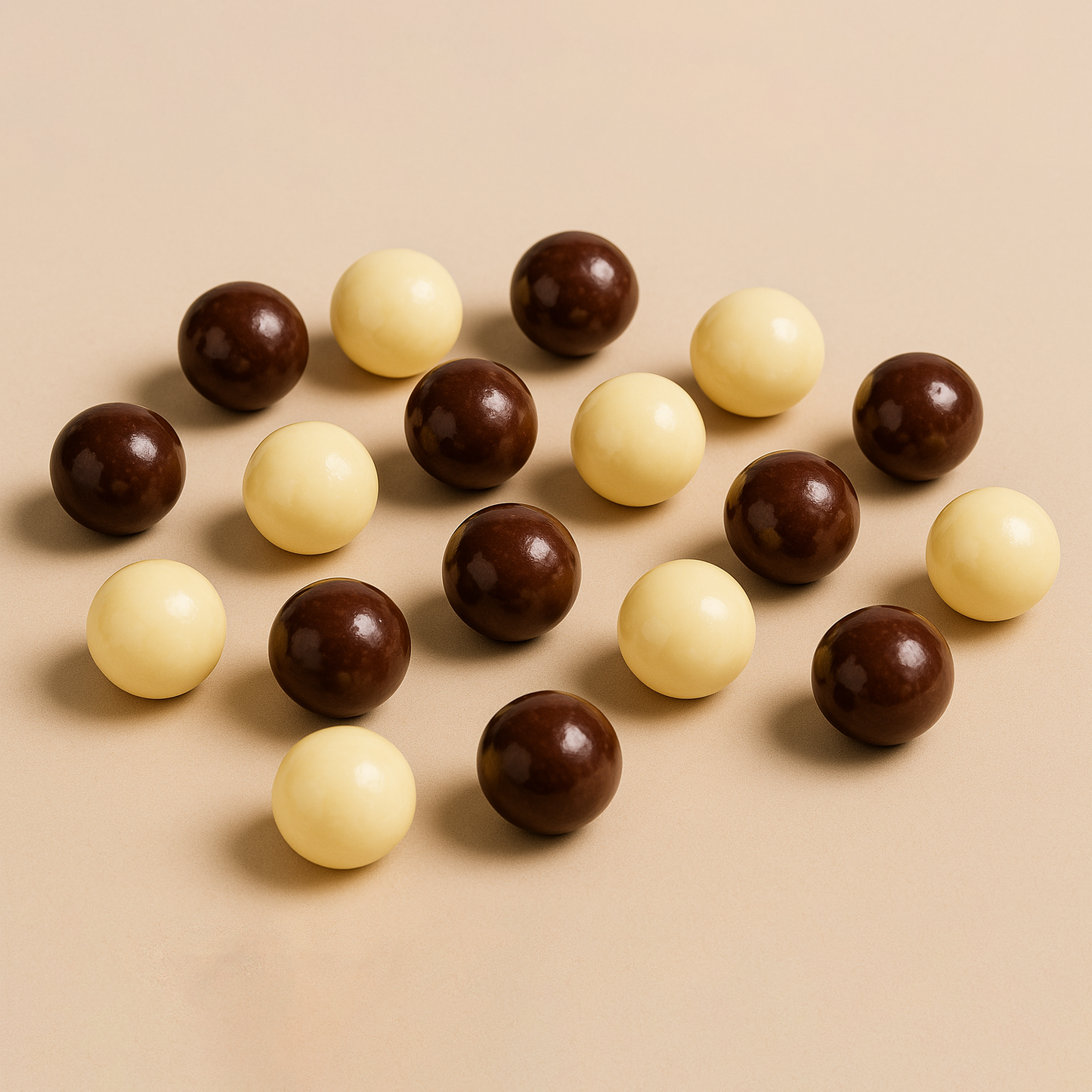 Drageado de Chocoball A Granel