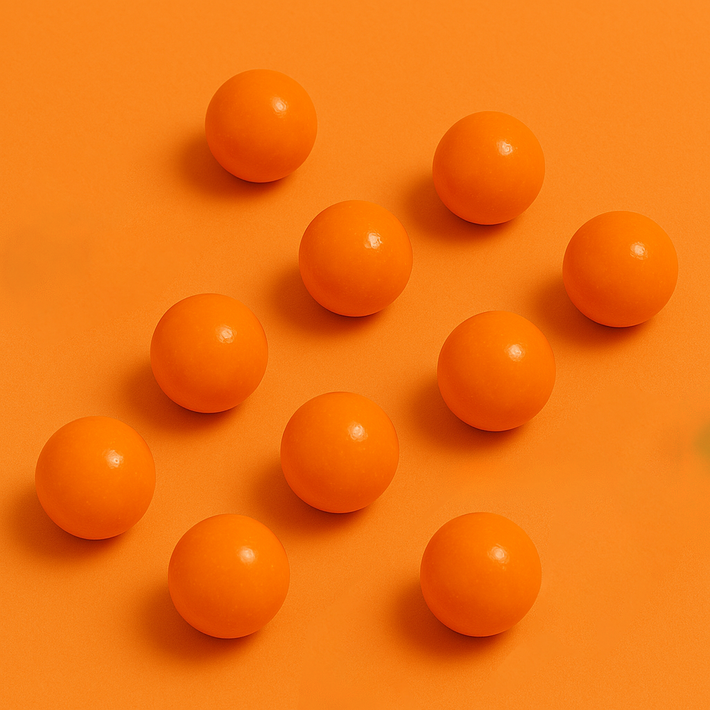 Drageado de Damasco, Café & Laranja A Granel