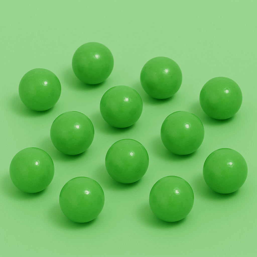 Drageado de Pistache A Granel