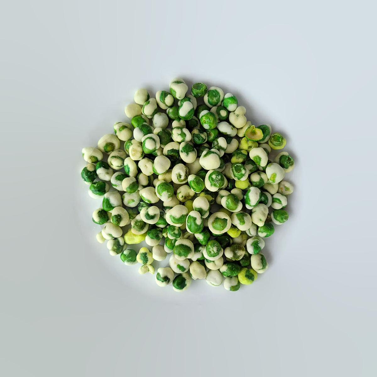 Ervilha Torrada com Wasabi A Granel