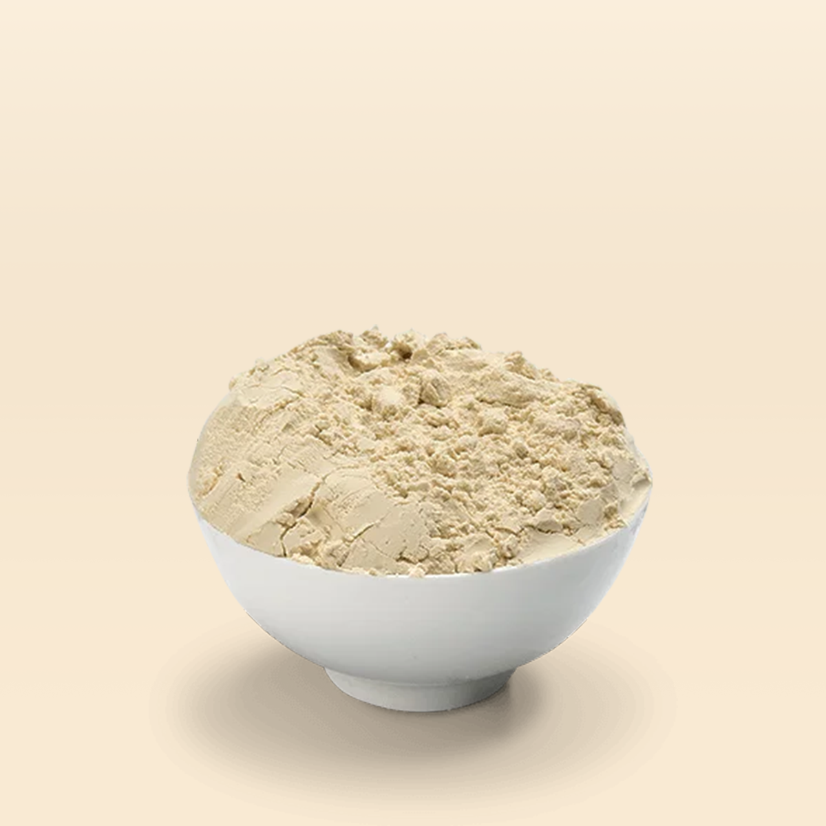 Extrato de Soja Natural A Granel