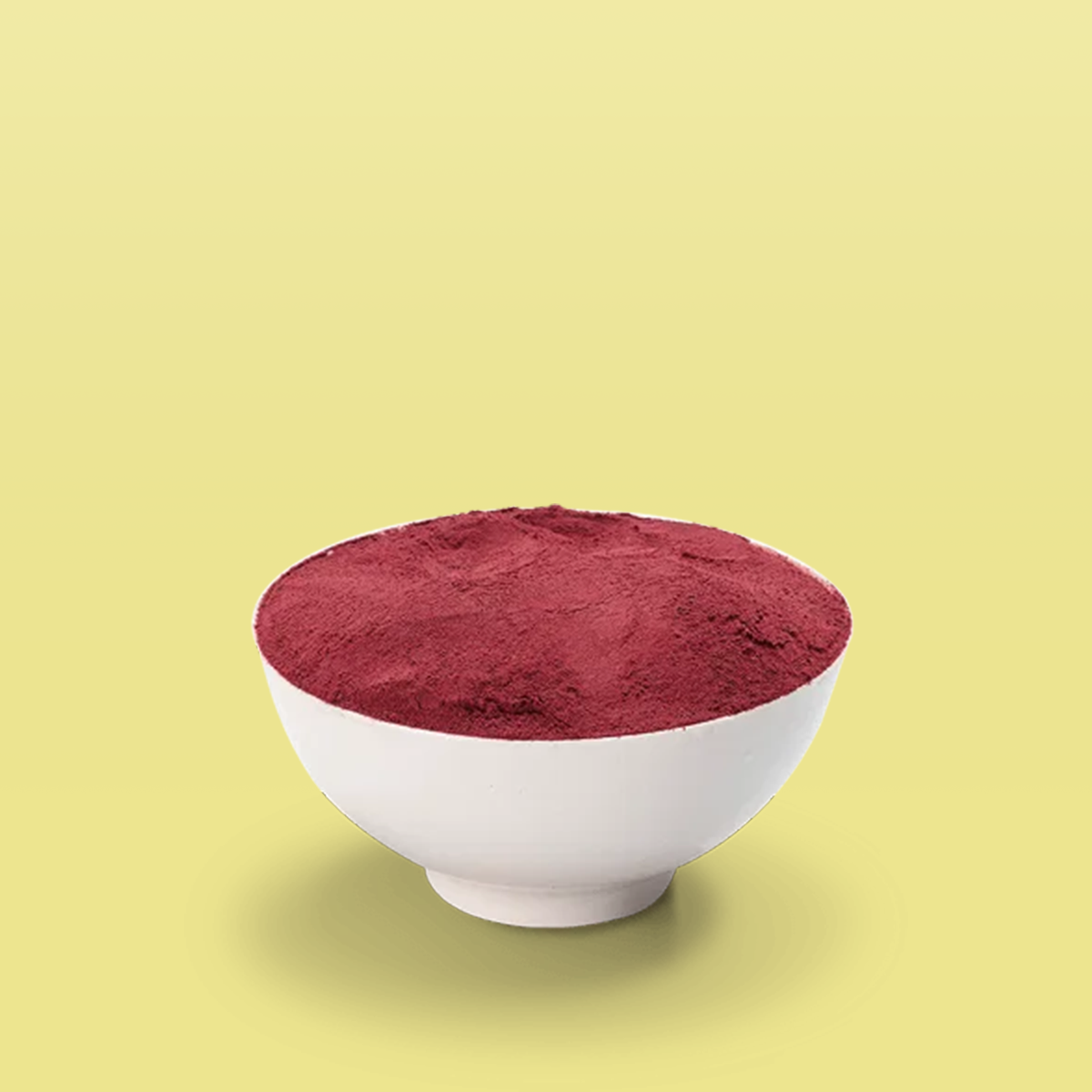 Farinha de Beterraba A Granel