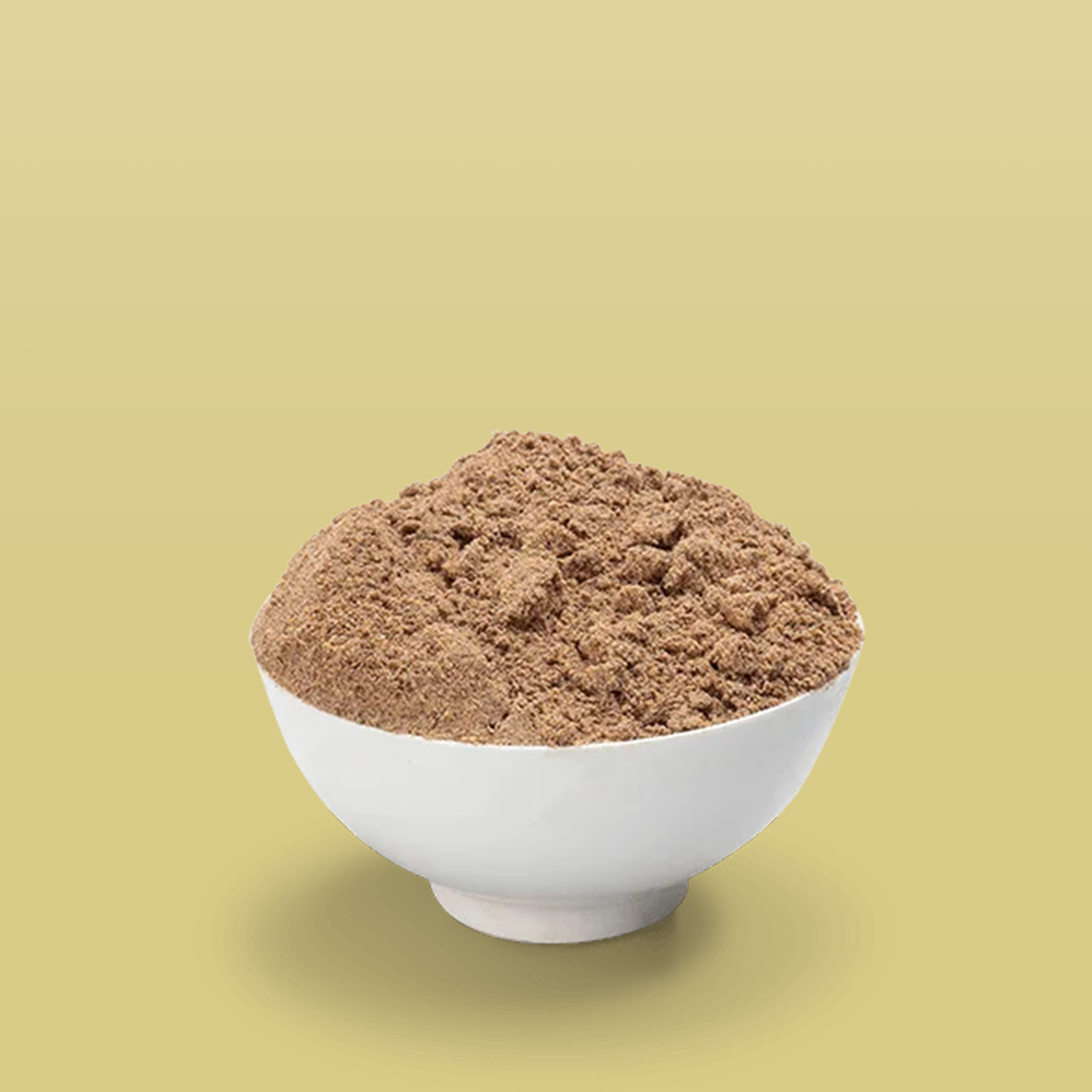 Farinha de Linhaça Dourada A Granel