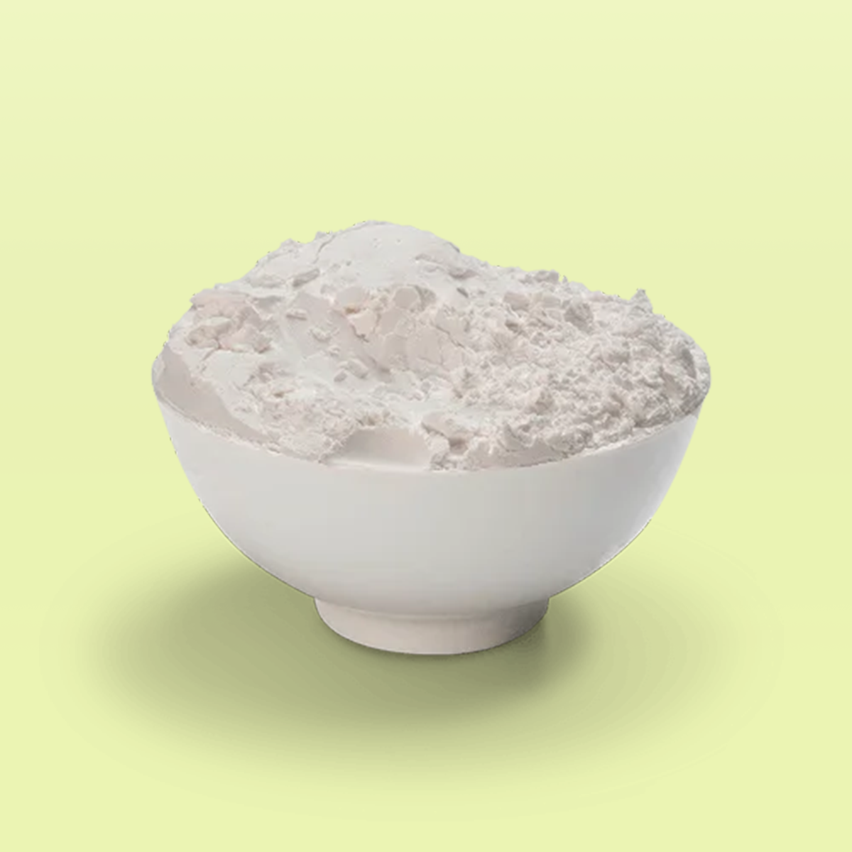 Fécula de Batata A Granel