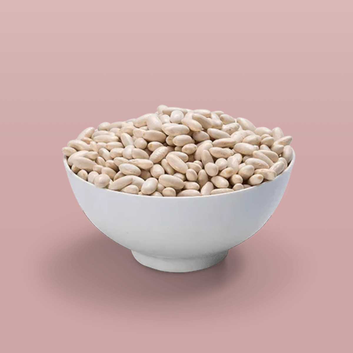 Feijão Branco A Granel