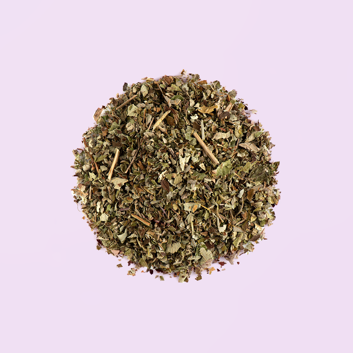 Folha de Amora A Granel