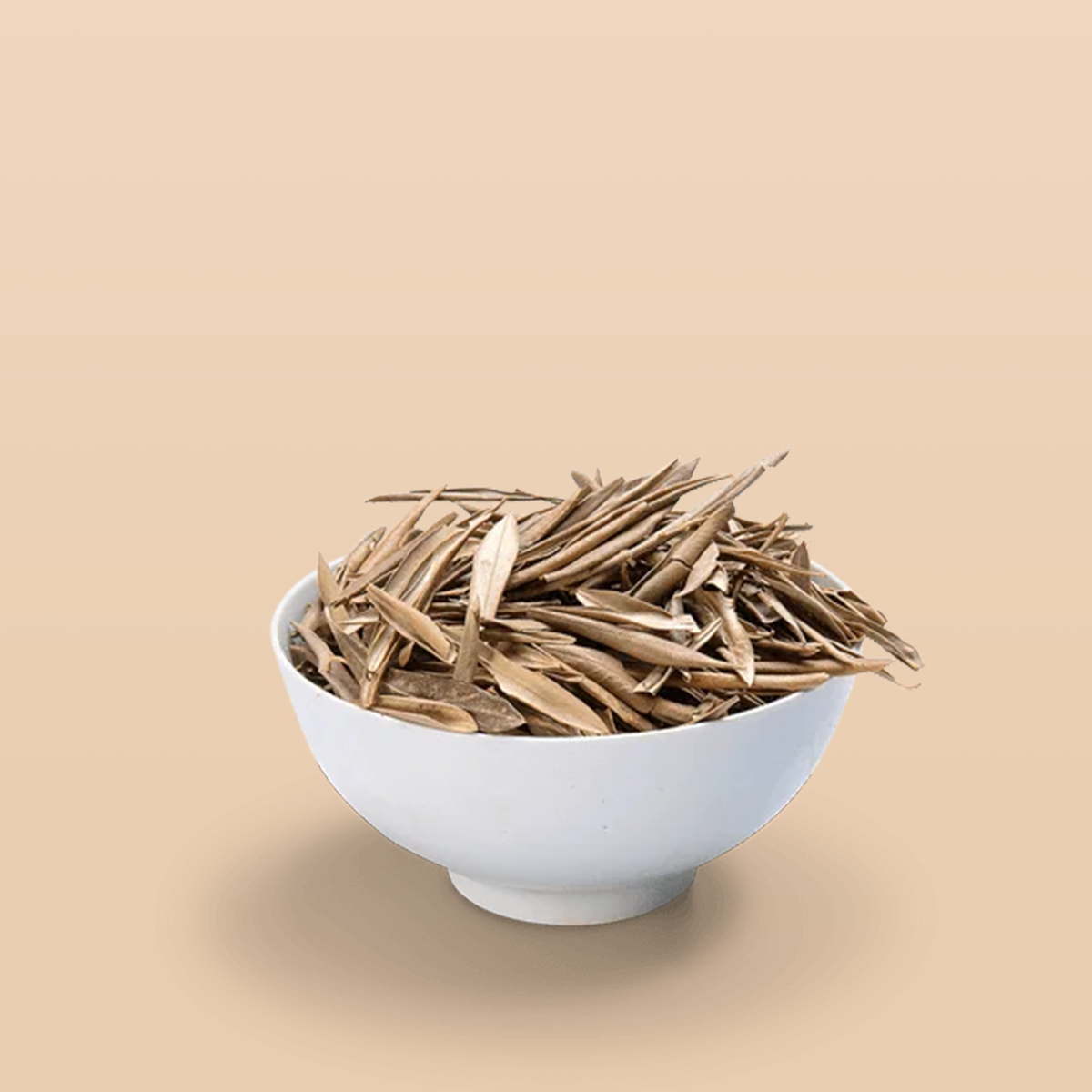 Folha de Oliveira A Granel