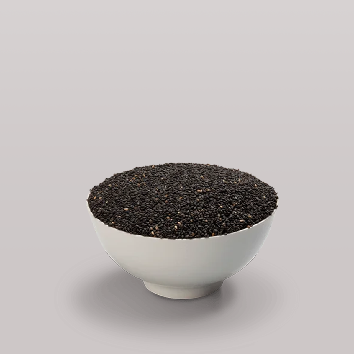 Gergelim Preto A Granel