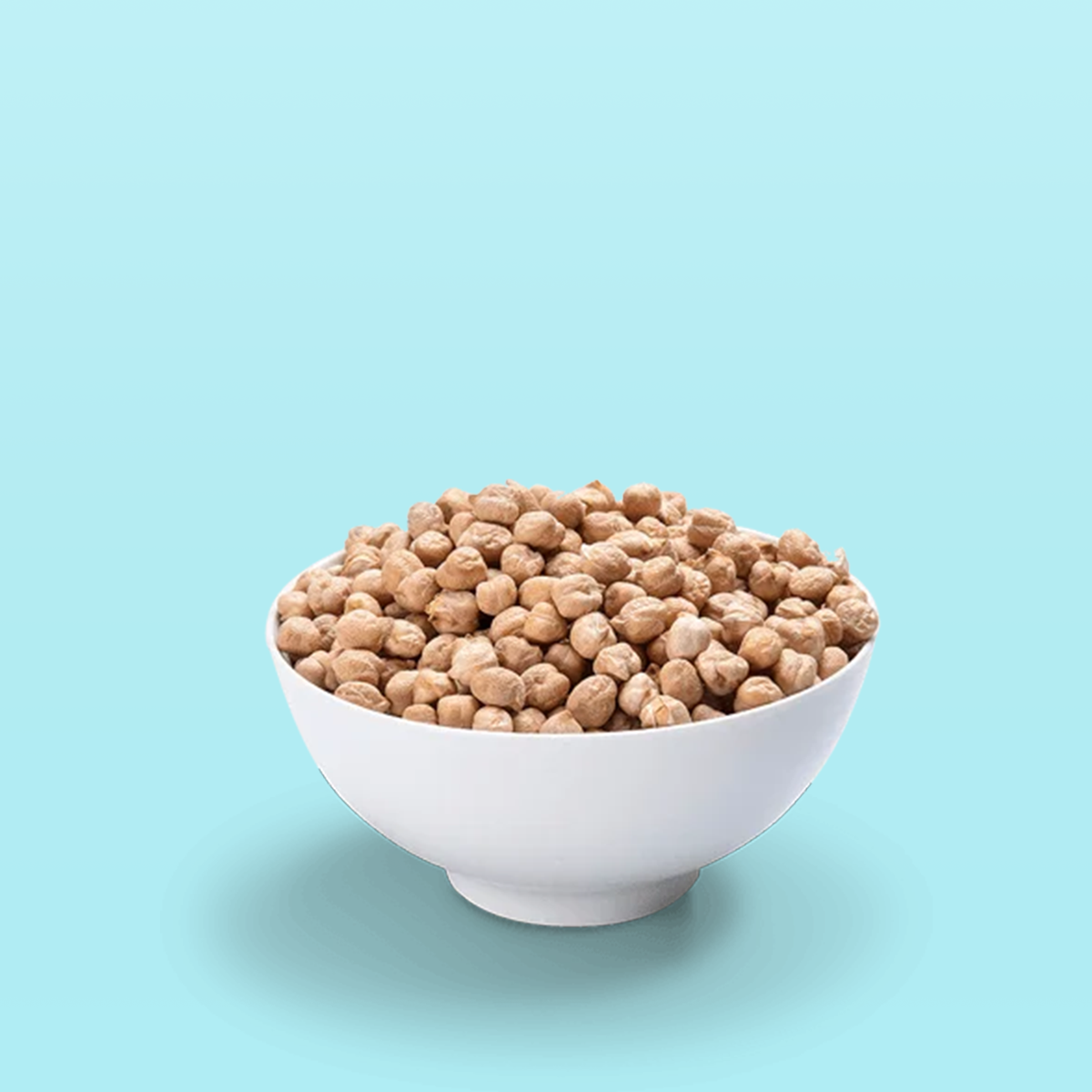 Grão de Bico Mexicano A Granel