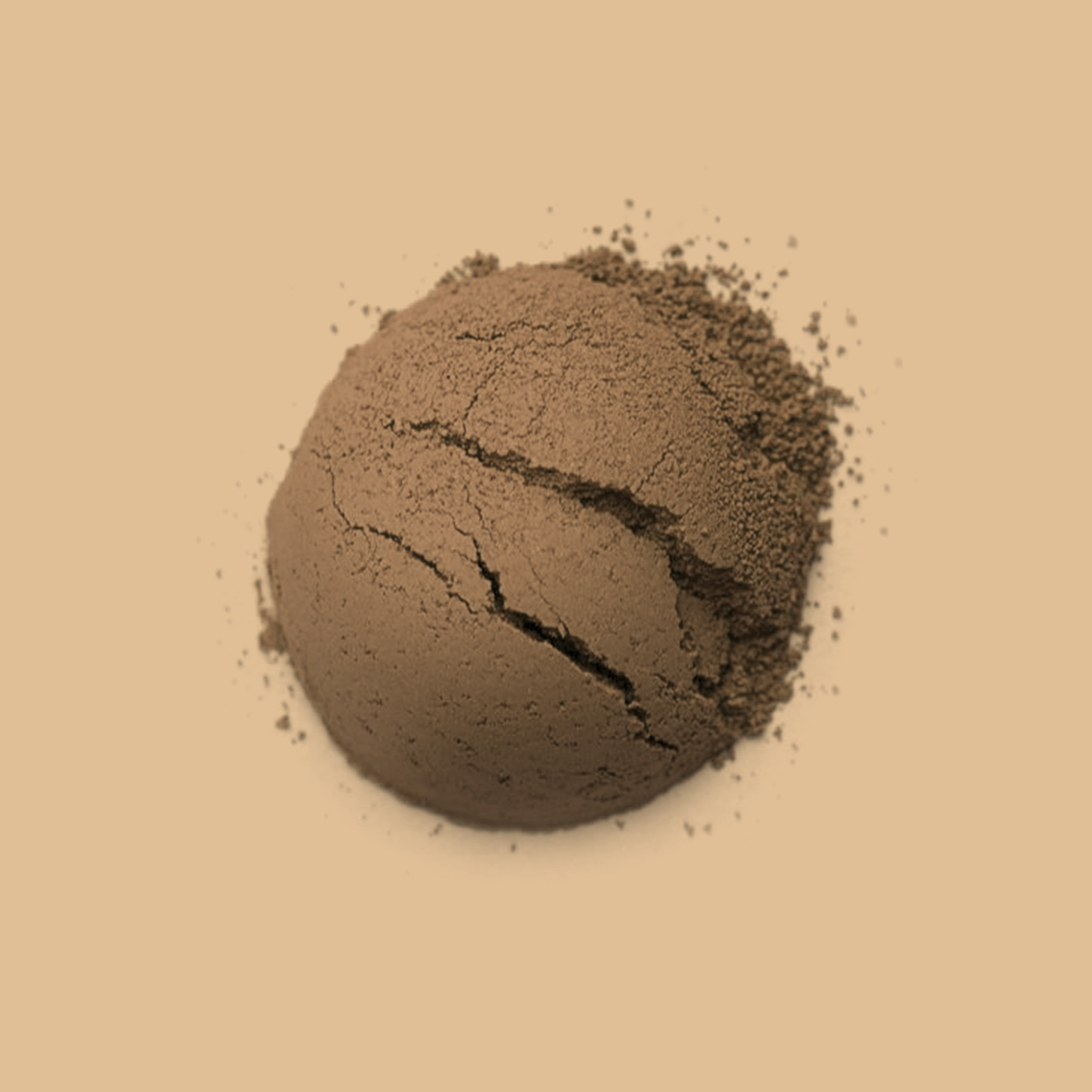 Guaraná em Pó A Granel