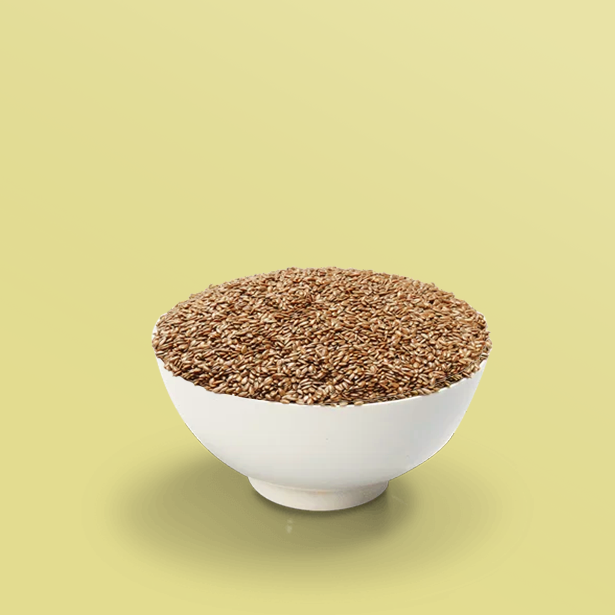 Linhaça Dourada A Granel