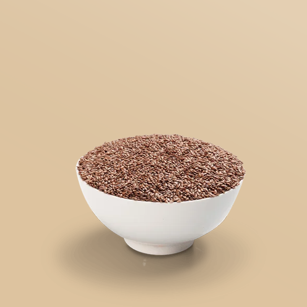 Linhaça Marrom A Granel