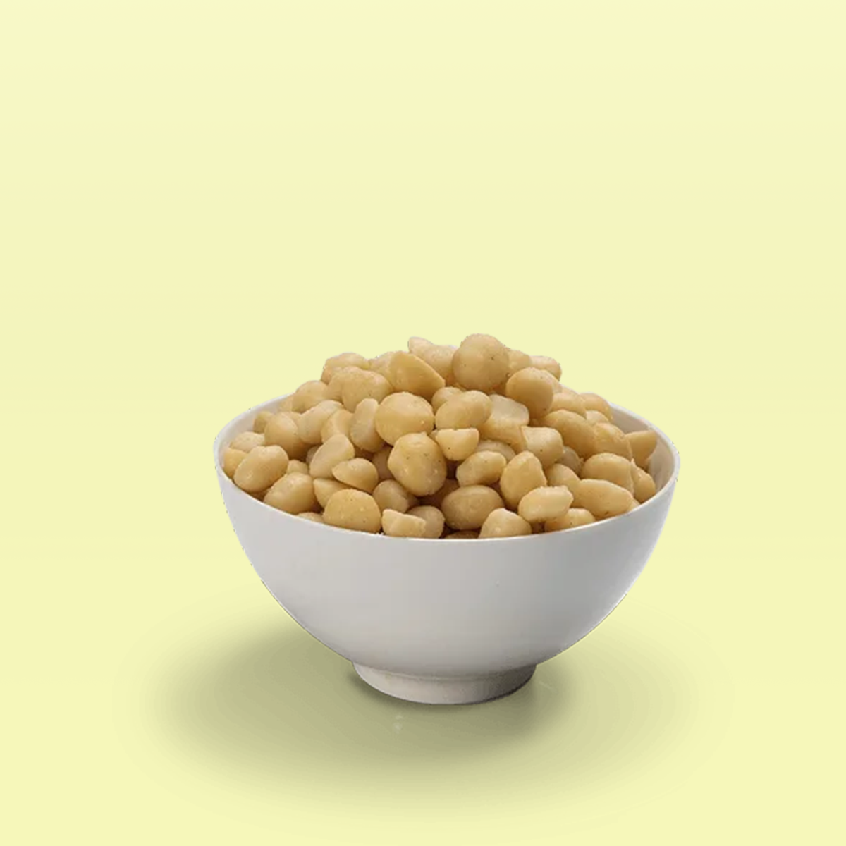 Macadâmia Torrada A Granel