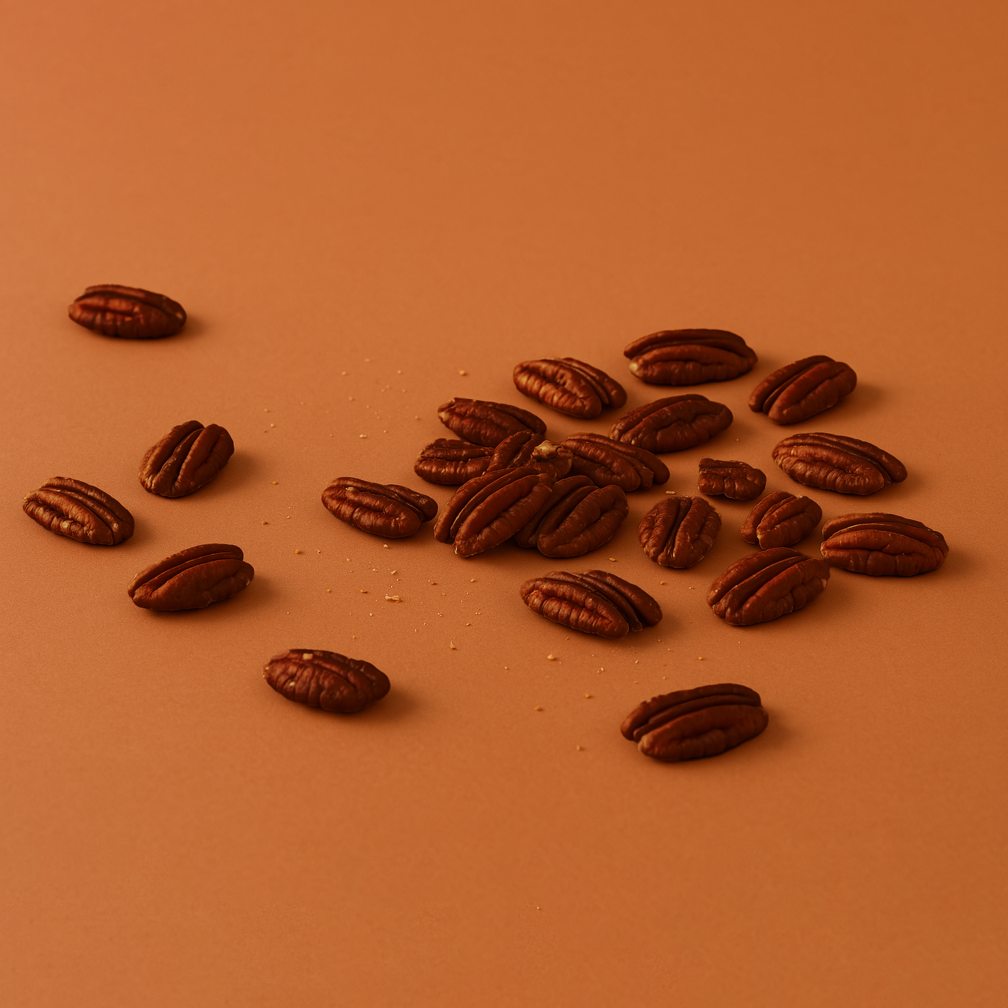 Noz Pecã Agridoce A Granel