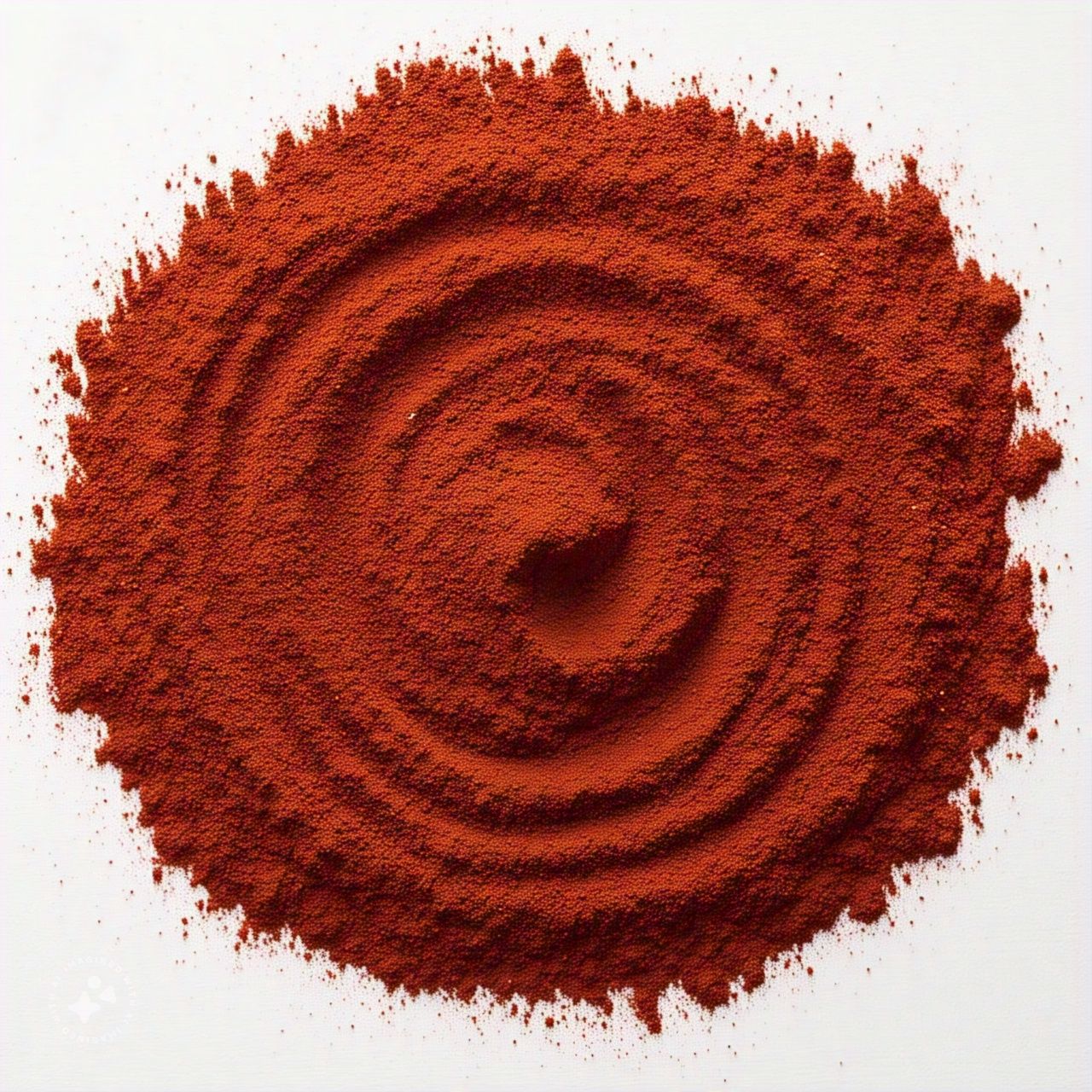 Páprica Doce A Granel