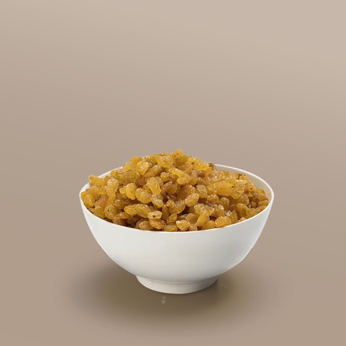 Uva Passa Branca A Granel