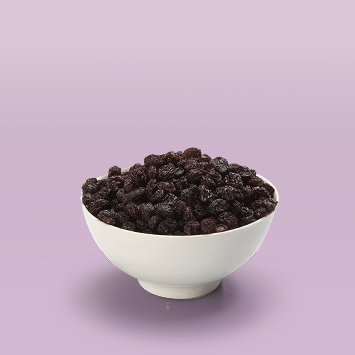 Uva Passa Preta A Granel