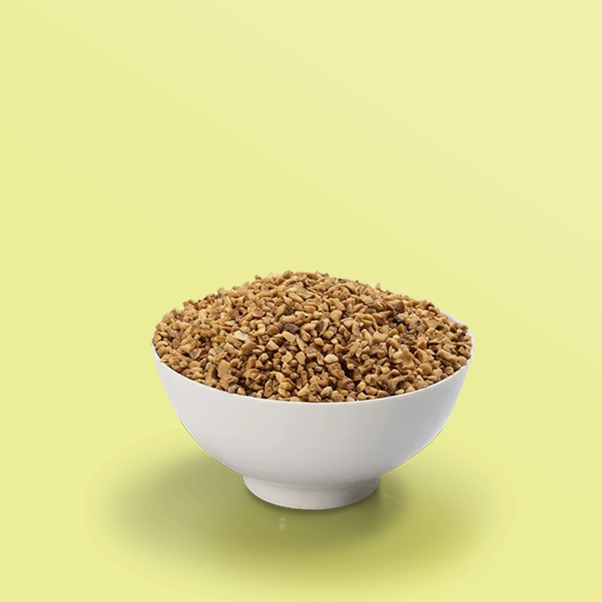 Xerém de Castanha-de-Caju A Granel