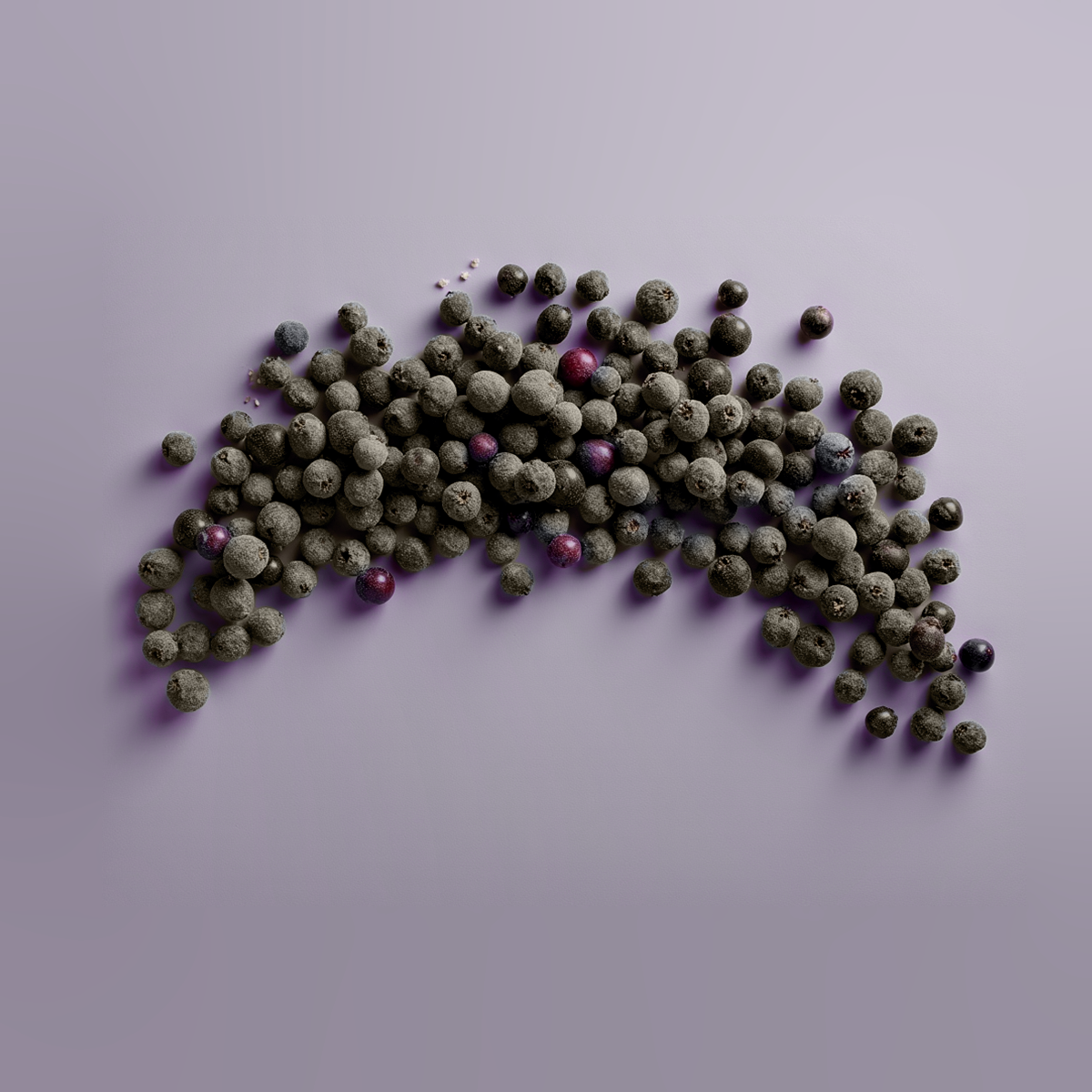 Zimbro Indiano A Granel