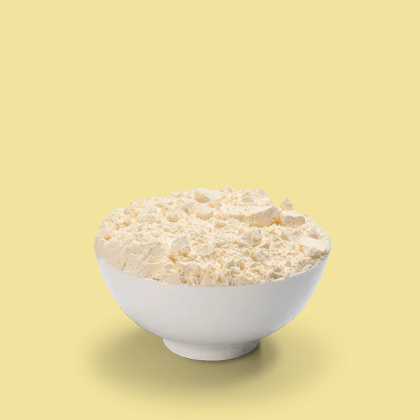 Albumina em Pó A Granel