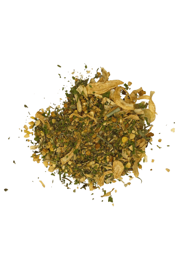 Tempero Chimichurri A Granel