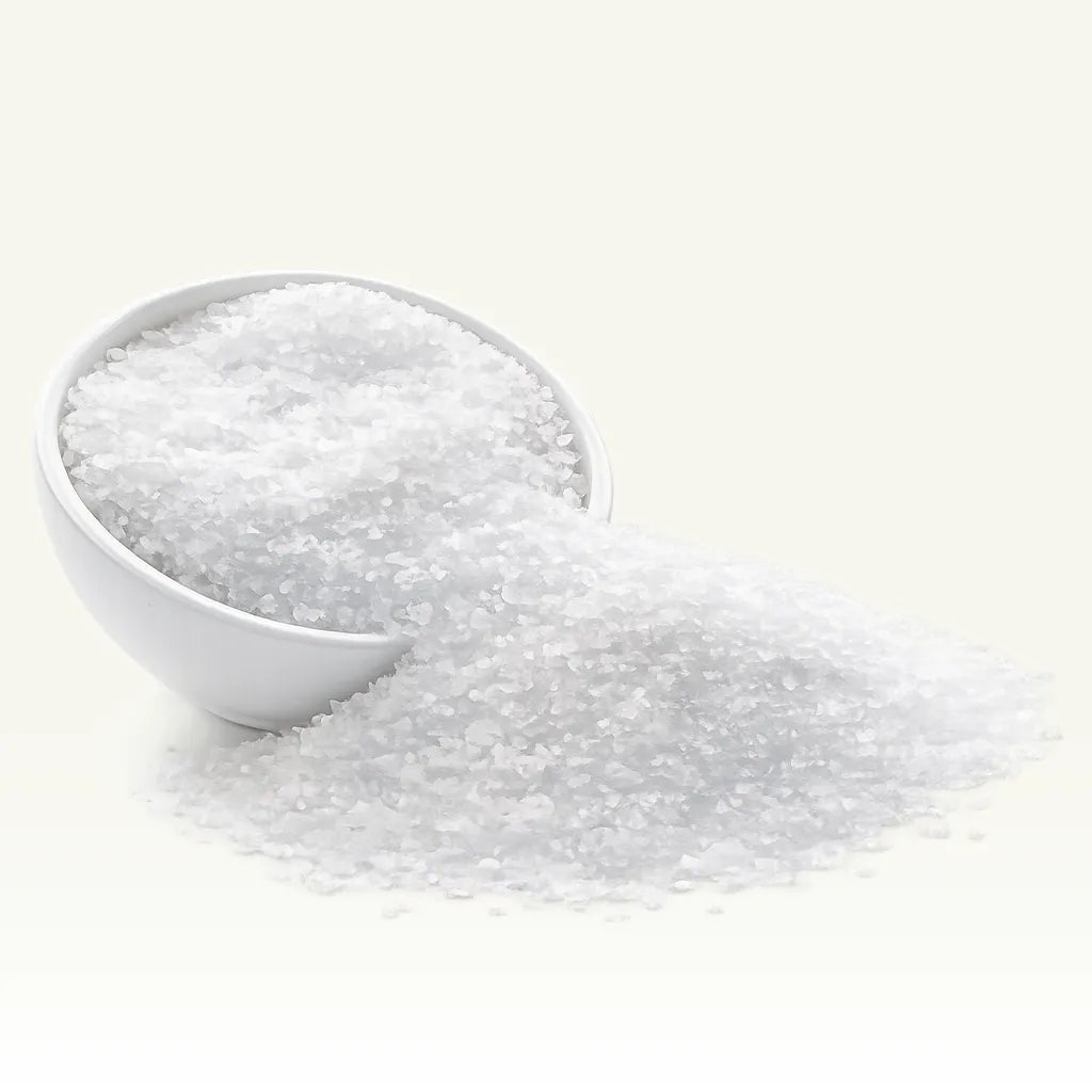 Adoçante Natural Xilitol Cristal A Granel - Futura Cerealista