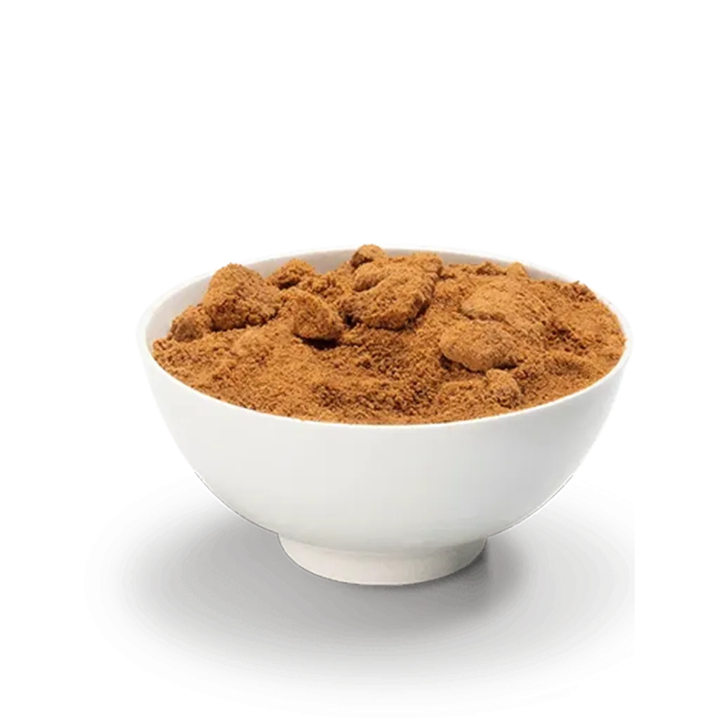 Açúcar de Coco A Granel - Futura Cerealista