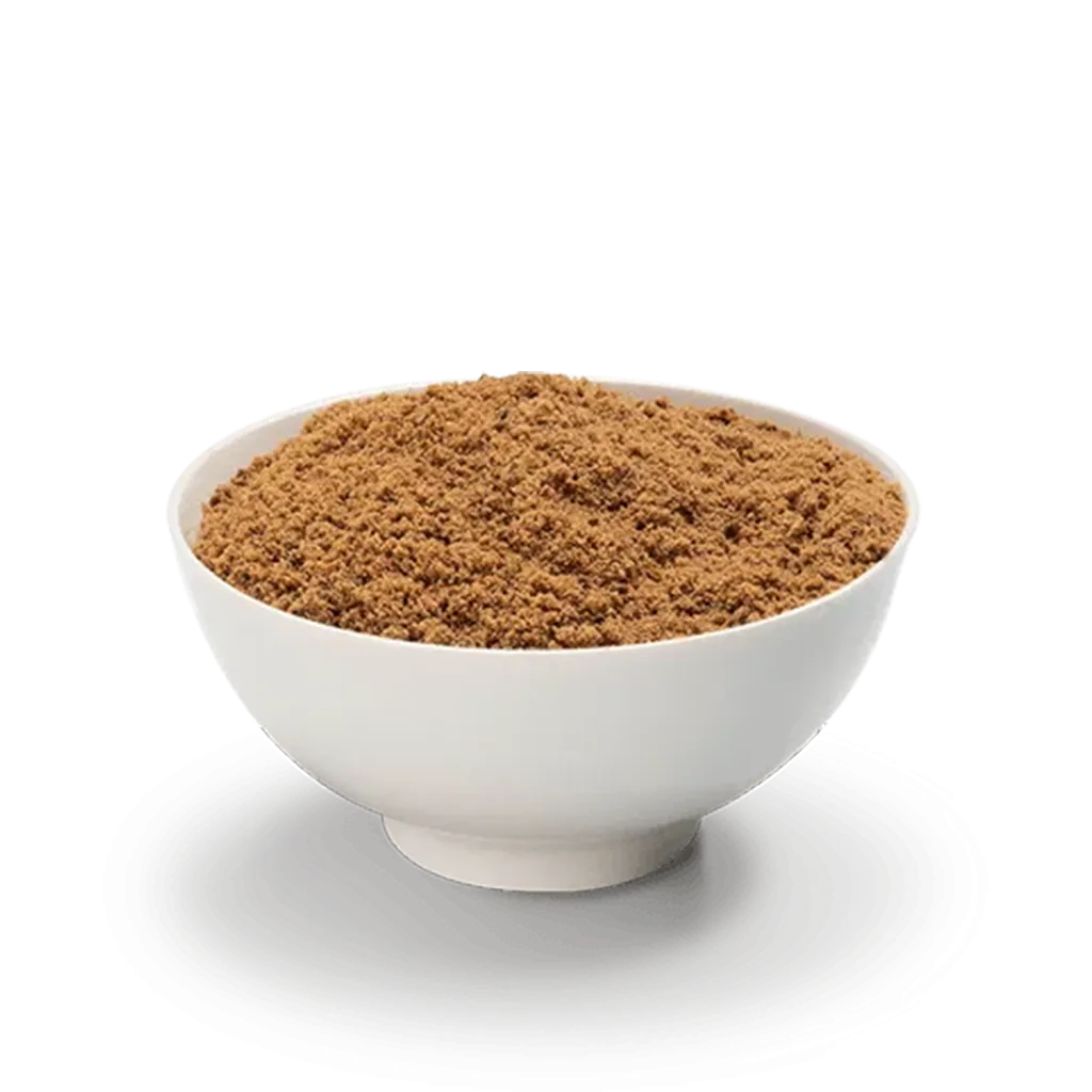 Açúcar Mascavo A Granel - Futura Cerealista