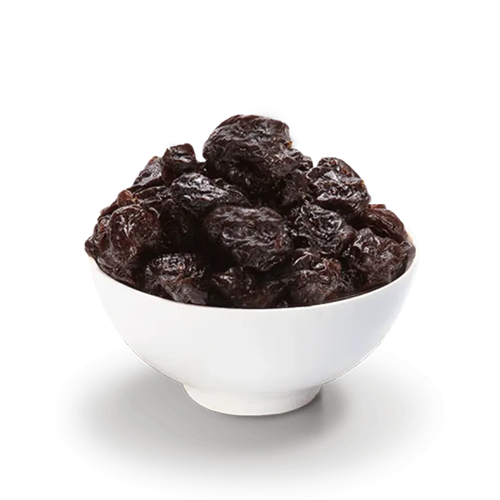 Ameixa Jumbo sem Caroço A Granel - Futura Cerealista