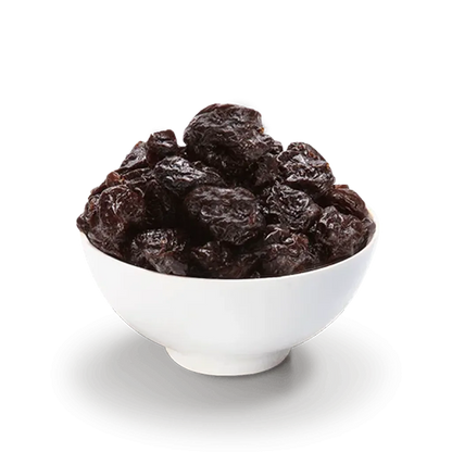 Ameixa Jumbo sem Caroço A Granel - Futura Cerealista