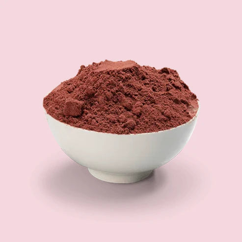 Açaí em Pó A Granel - Futura Cerealista