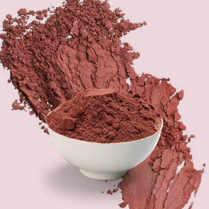 Açaí em Pó A Granel