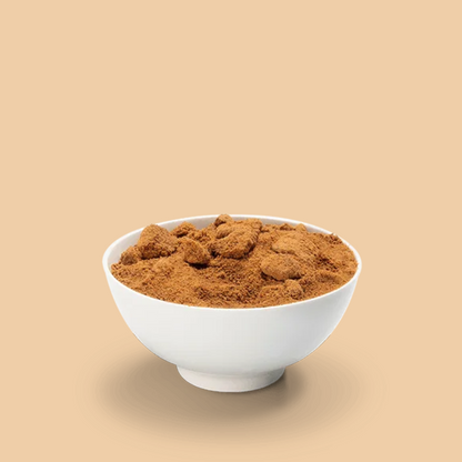 Açúcar de Coco A Granel - Futura Cerealista