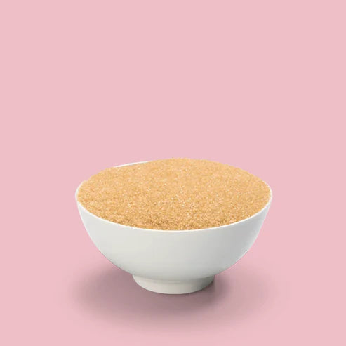 Açúcar Demerara Orgânico A Granel - Futura Cerealista